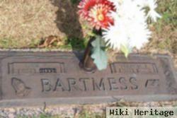 Inez Katherine Cornelius Bartmess