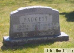 Robert George Padgett