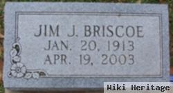 Jim J. Briscoe