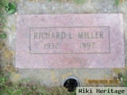 Richard Leroy Miller