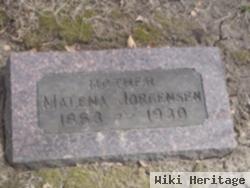 Malena Jorgensen