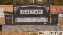 Robert Lee Galyan