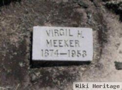 Virgil H. Meeker