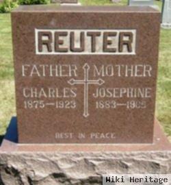 Charles A. Reuter