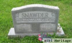 Carl T. Snawder