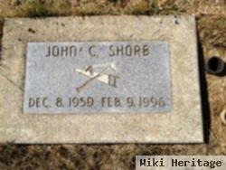 John C. Shorb