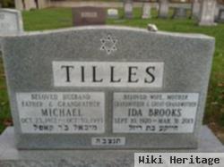 Ida Brooks Tilles