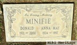 Donald Minifie
