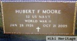 Hubert F. Moore