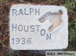 Ralph M. Houston