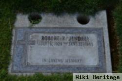 Robert Richard Jendrey