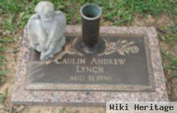 Caulin Andrew Lynch