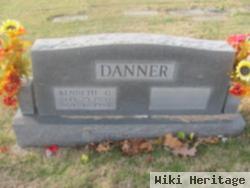 Kenneth G Danner