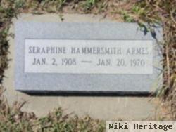 Seraphine Hammersmith Armes