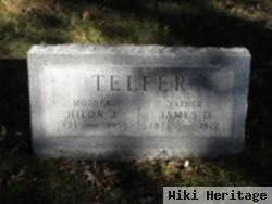 Hilda J. Telfer