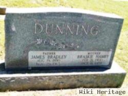 James Bradley Dunning