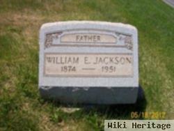 William E. Jackson