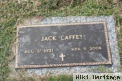 Jack Caffey