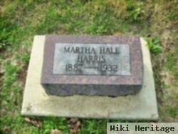 Martha J. Hale Harris