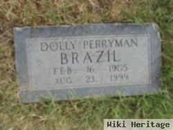 Dolly Perryman Brazil