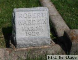 Robert Wardein