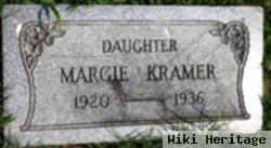 Margie Loretta Kramer