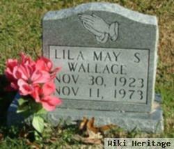 Lila May Wallace
