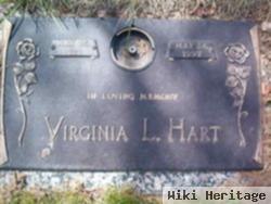 Virginia L. Hart
