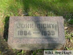 John Cichy