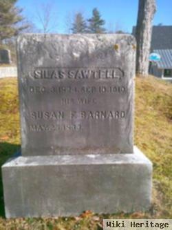 Susan Flanders Barnard Sawtell