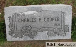 Charles H. Cooper