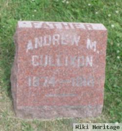 Andrew Martinius Gullixon