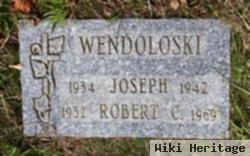 Joseph Wendoloski