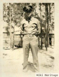 Pfc Kenneth Lester Macdonald