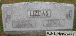 Charles Lizdas