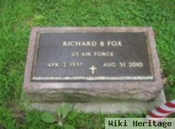 Richard B. Fox