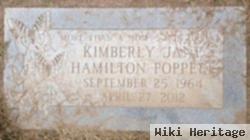 Kimberly Jane Hamilton Poppell