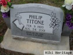 Philip Titone