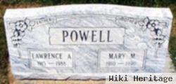 Mary Margaret Powell