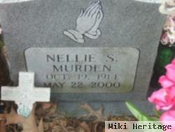 Nellie S. Murden