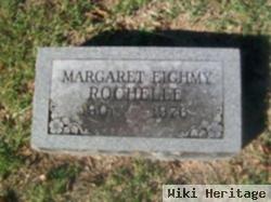 Margaret Eighmy Rochelle