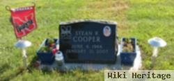 Stean Robert Cooper