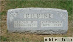 Katherine B. Denton Dildine