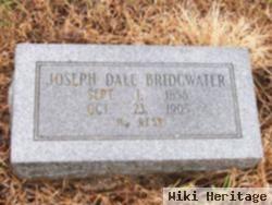 Joseph Dale Bridgwater