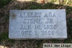 Albert A. Stone, Jr