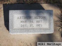 Arthur Azural Alton