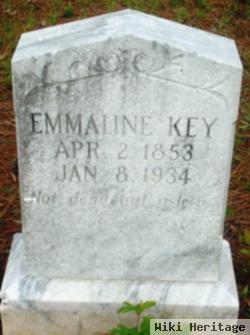 Emmaline Key