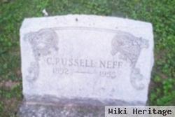 Charles Russell Neff