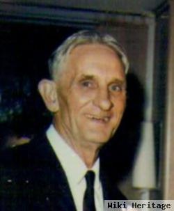 Earl Vivien Pownall, Sr