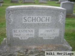 James Schoch